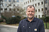 Konstituert direktør for Marienlystdivisjonen, Charlo Halvorsen.