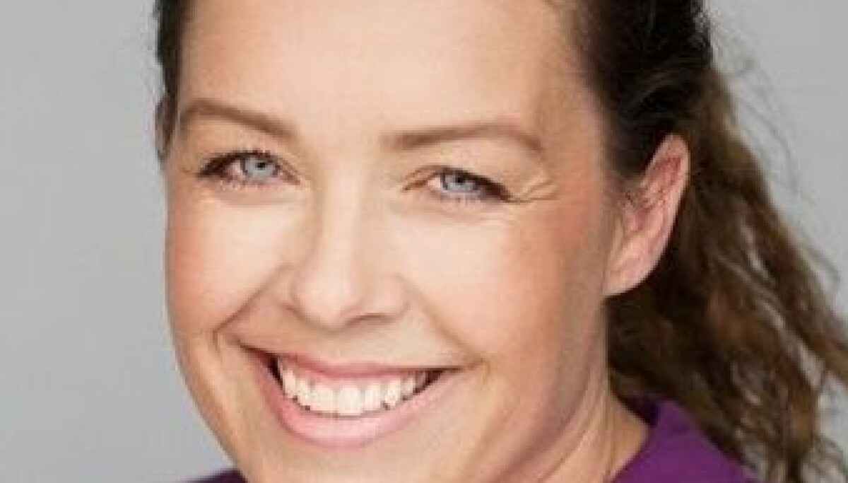 Er Cast Randi Randi Glørstad er ny styreleder i Headshed