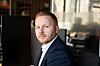 Håvard Kvalheim, adm.dir i Fædrelandsvennen og Polaris Media Sør